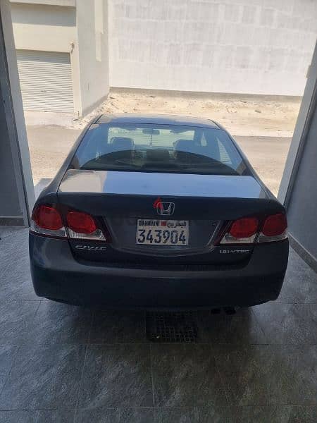 honda civic 2009 for sale 1