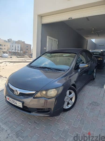 honda civic 2009 for sale 2