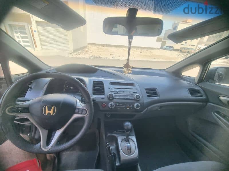 honda civic 2009 for sale 3