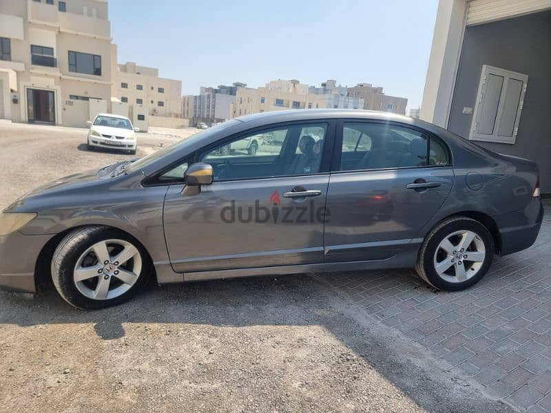 honda civic 2009 for sale 6