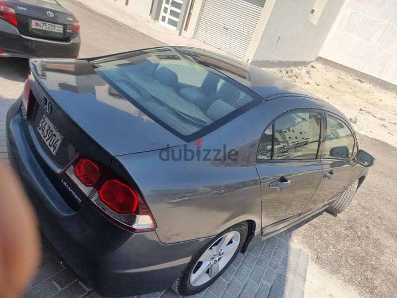 honda civic 2009 for sale 7