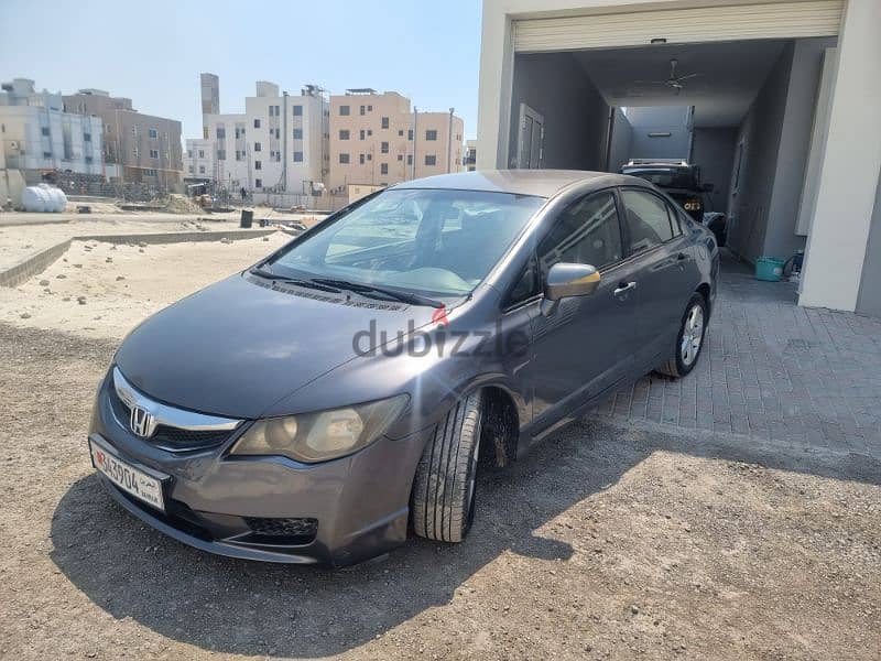 honda civic 2009 for sale 8