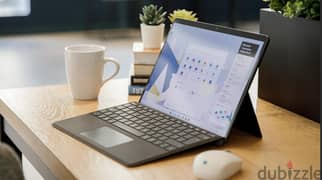 Microsoft surface laptop i7 16g ram 512 ssd