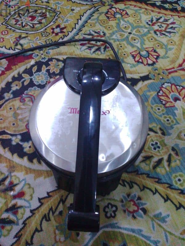 !!! ROTI MAKER FOR URGENT SALE !!! 2