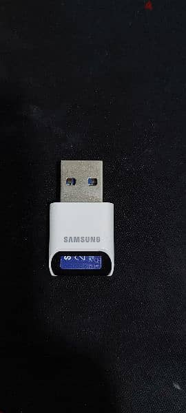 256gb pro Microsd and Reader 0