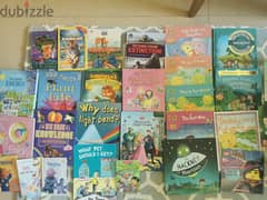 Kids books for sale 0