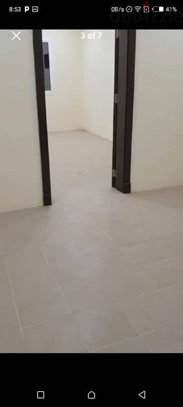 Studio for rent Aali 130bd with EWA call 39490882 2