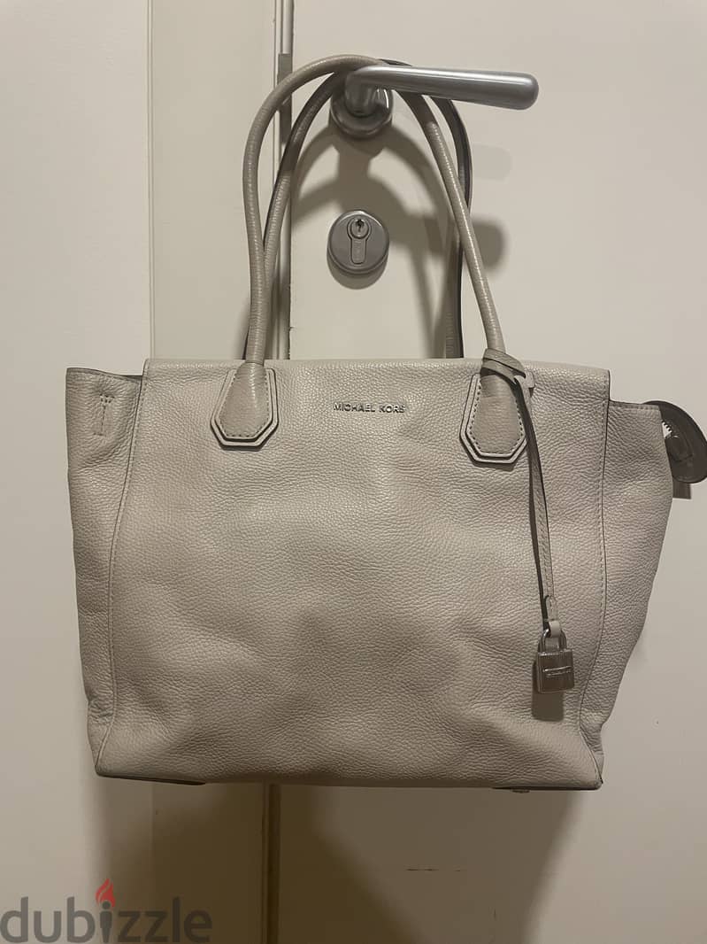 Michael kors large tote bag 0