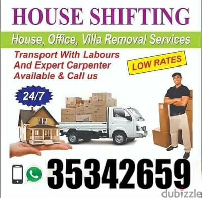 Room Furniture Removing Fixing Packer Mover Carpenter Loading 35342659