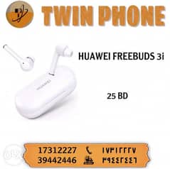 Huawei freebuds 0