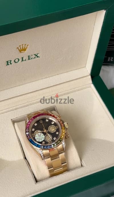 Rolex Men's Watches