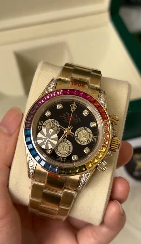 Rolex Men's Watches 1