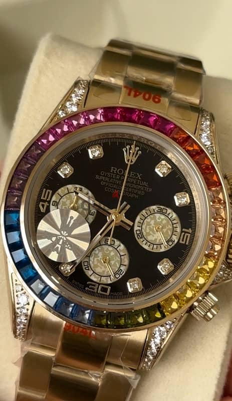 Rolex Men's Watches 2