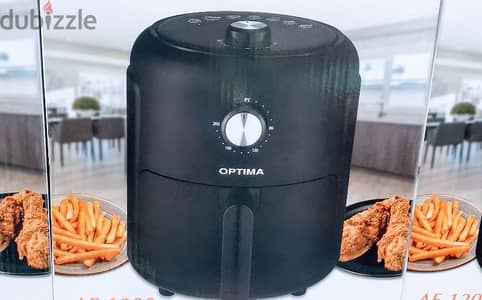 Airfryer