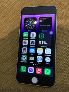 IPHONE 8 IN EXCELLENT CONDITION 64GB 0