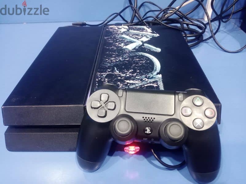 PS4 Phat 11.00 Auto Jailbreak is Available 0