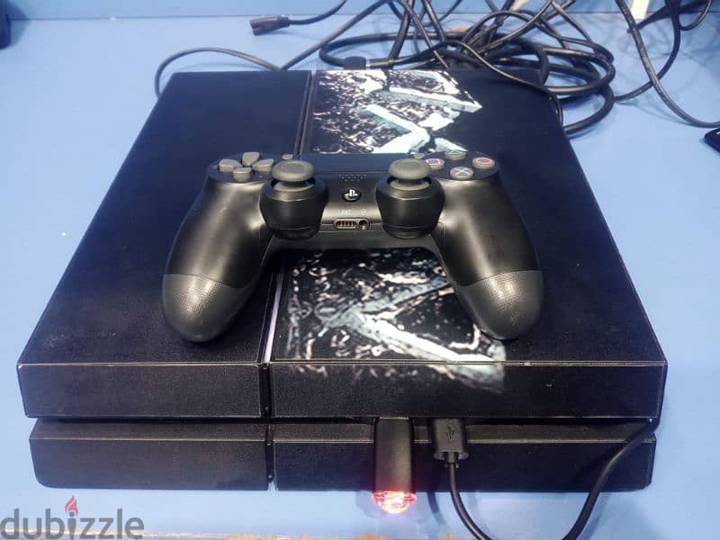 PS4 Phat 11.00 Auto Jailbreak is Available 3