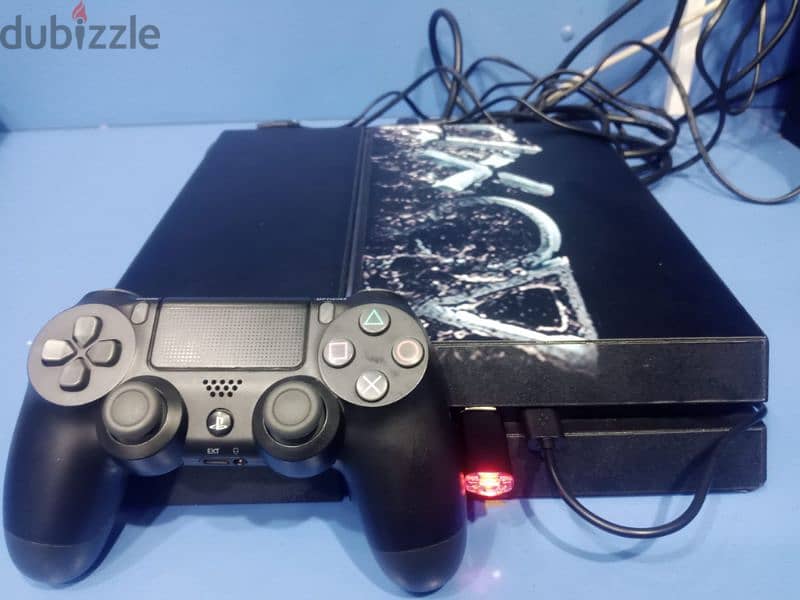 PS4 Phat 11.00 Auto Jailbreak is Available 5