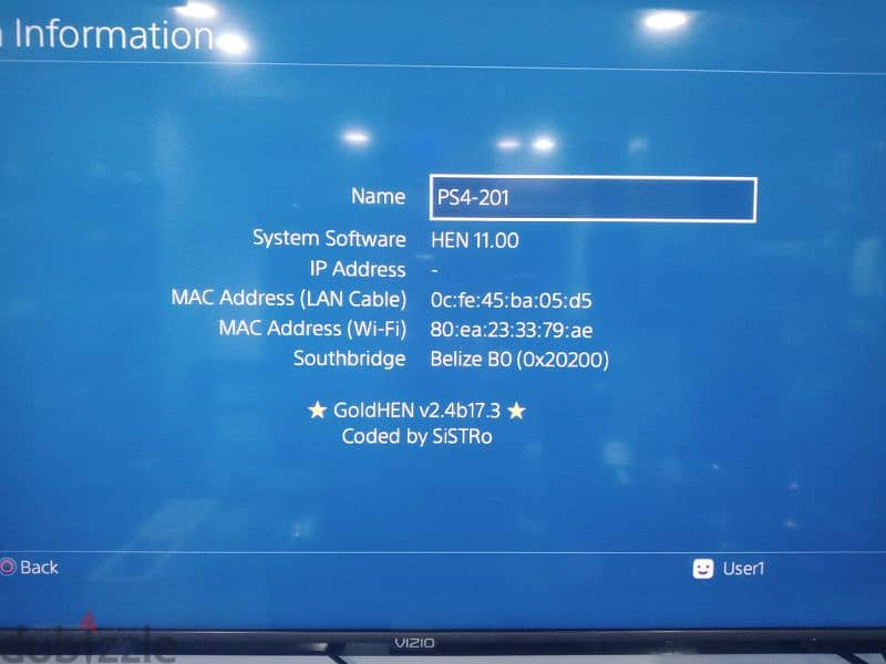 PS4 Phat 11.00 Auto Jailbreak is Available 8