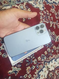 iPhone 13 pro max 256gb