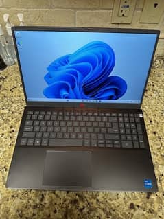 Dell 15.6inch Laptop i3 11th Generation 0