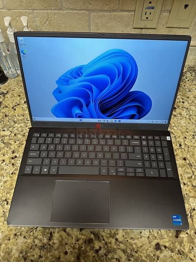 Dell 15.6inch Laptop i3 11th Generation