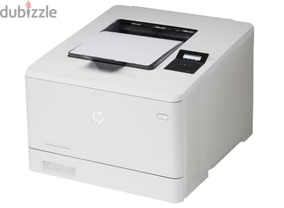 HP Color LaserJet Pro M452dn Printer