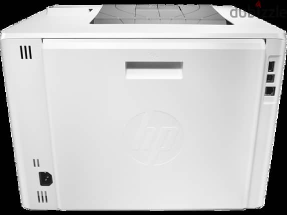 HP Color LaserJet Pro M452dn Printer 1