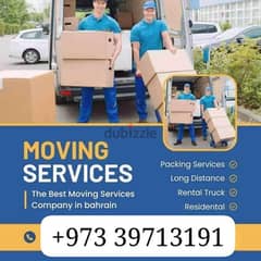 MOVERS