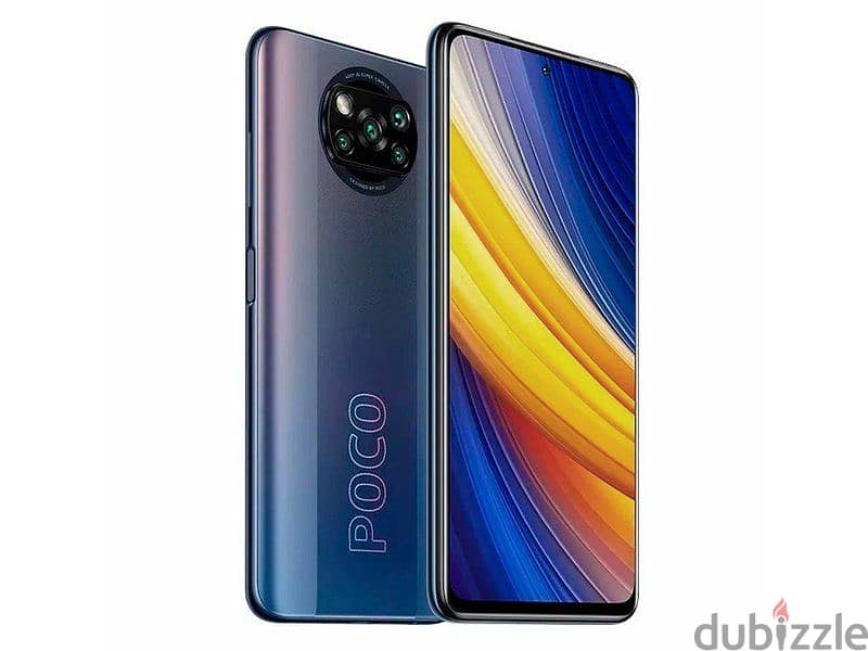 Poco X3 pro 8+3 ram 256 GB storage 0