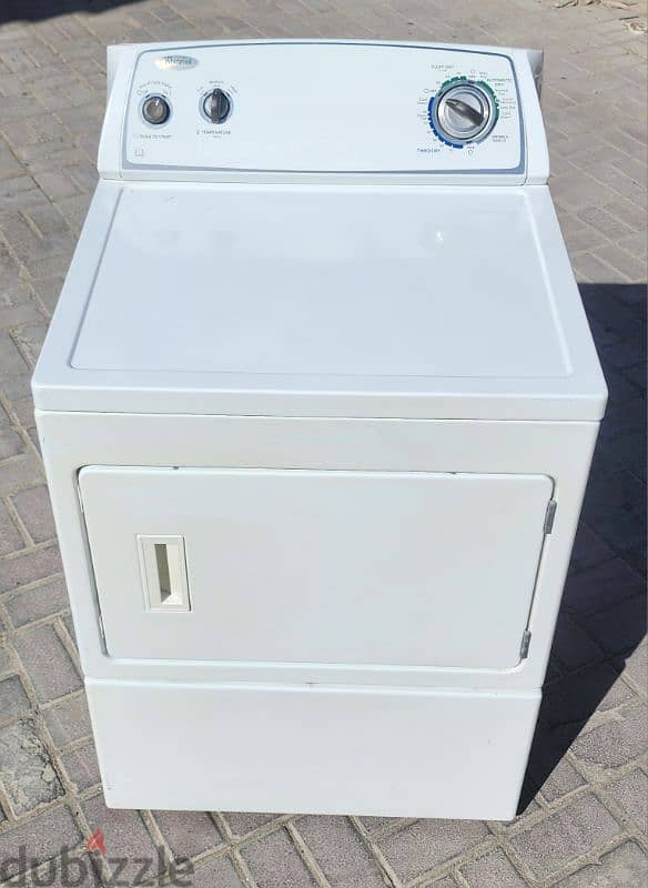 dryer for sale 0