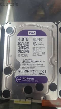 4 tb hdd now available very good conditions like new 0