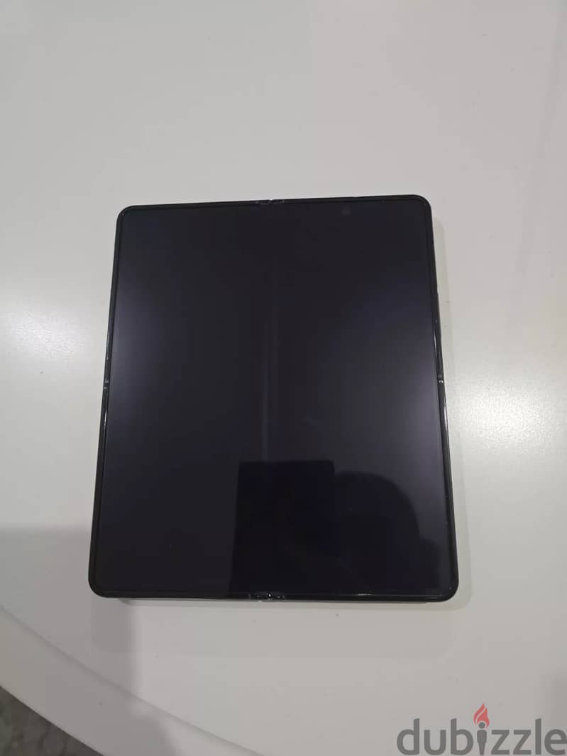 Samsung Galaxy Fold 4 Unlocked 1