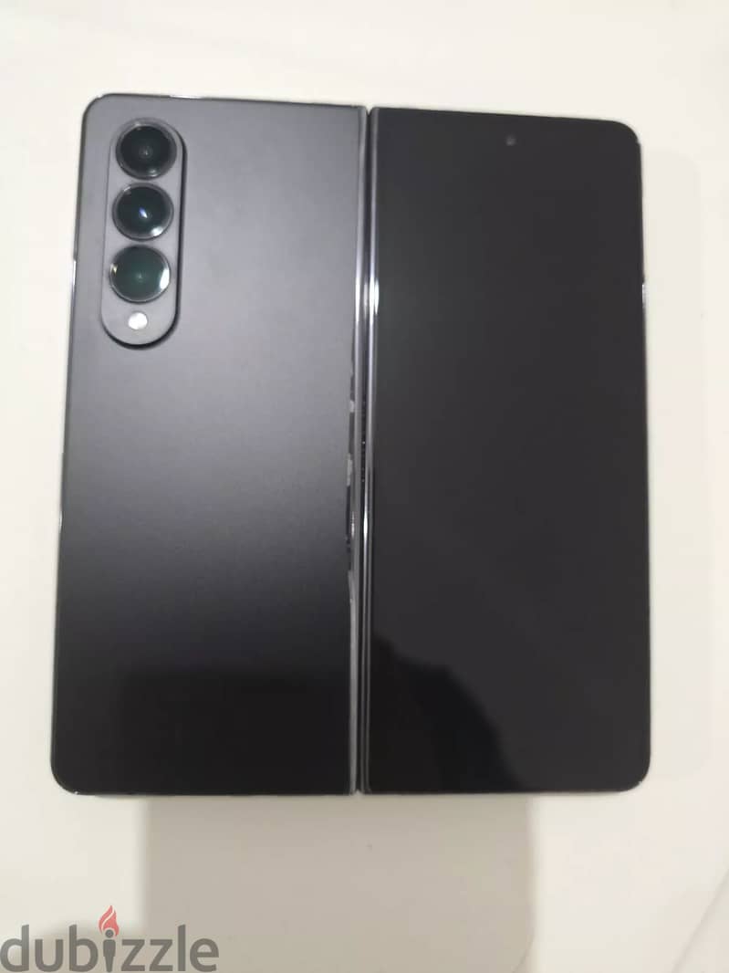 Samsung Galaxy Fold 4 Unlocked 3