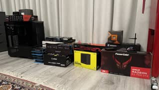 Gaming PC Builder 0