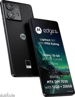 Motorola Edge 40 Neo 0