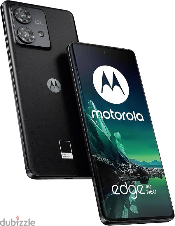 Motorola Edge 40 Neo 2