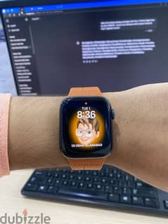 Apple Watch Series 5 44MM 0