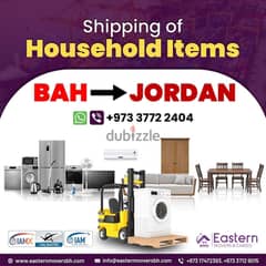 Bset International house shifting and moving company in Bahrain 0