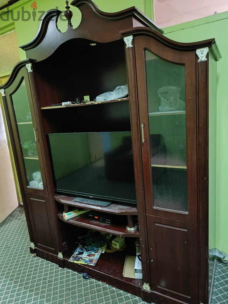 Tv unit for sale 0