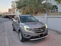 Changan CS35 2020 0