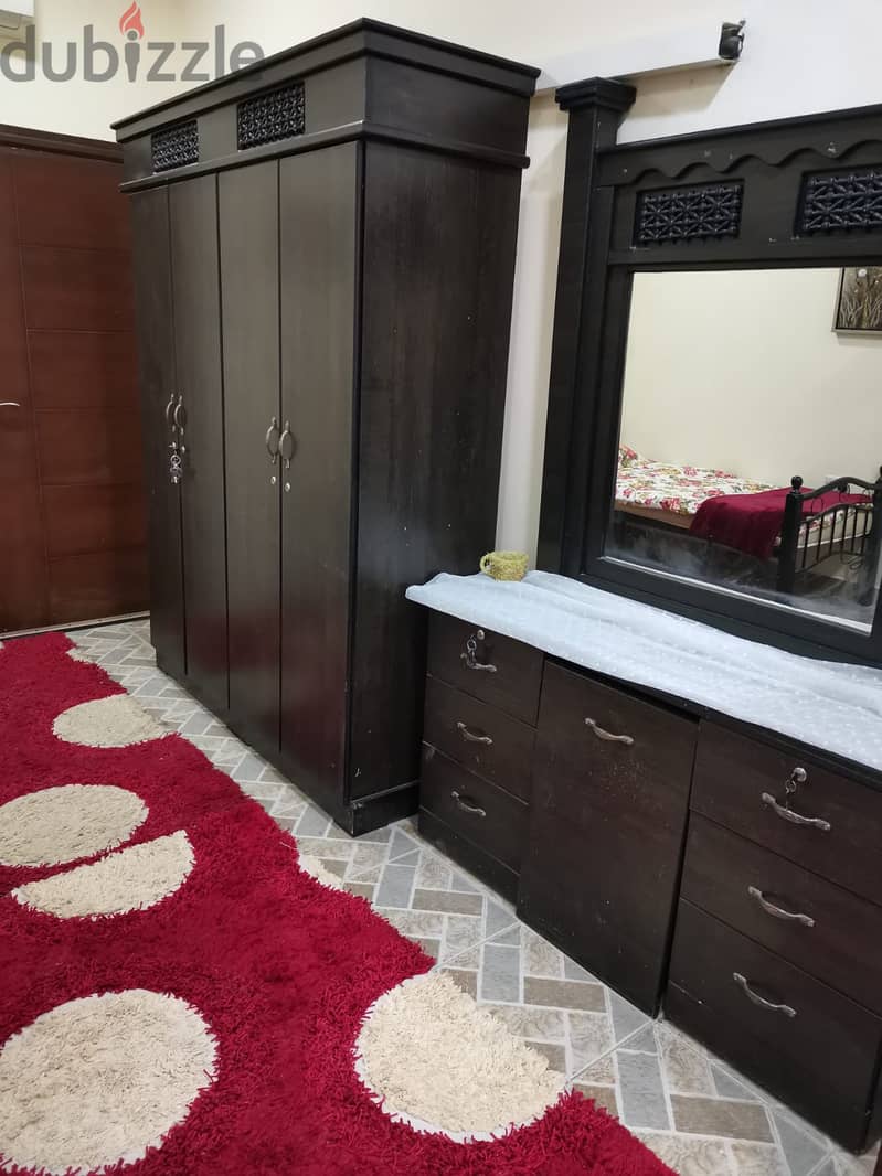 Luxury 1BHK Fully Furnished Flat For Rent In Riffa Near Ramez With Ewa 4