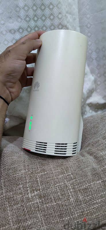 Huawei router 5g cpe 1