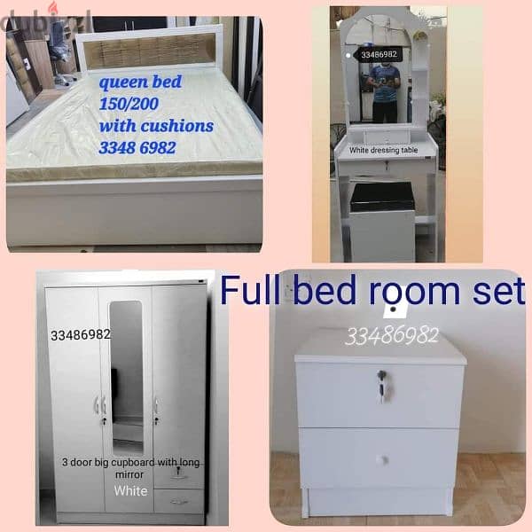 New FURNITURE FOR SALE ONLY LOW PRICES AND FREE DELIVERY 13