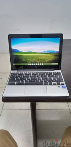 OFFER Arabic Keys HP TOUCH SCREEN CHROMEBOOK IN OFFER 0