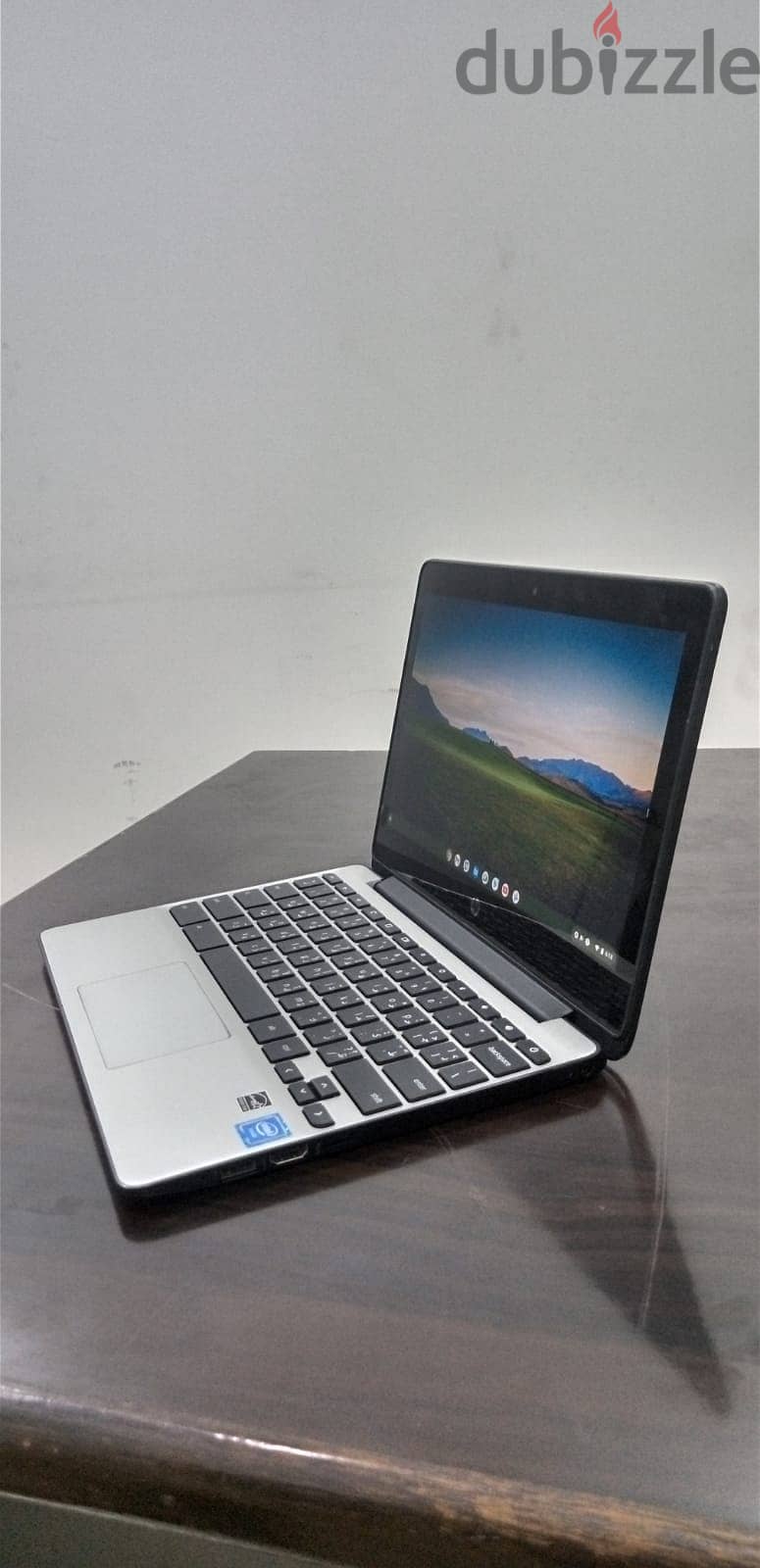 OFFER Arabic Keys HP TOUCH SCREEN CHROMEBOOK IN OFFER 3