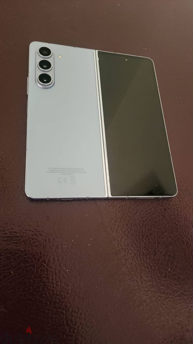 Samsung Z Fold 5 (5g) 2