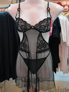 LADIES LINGERIES COLLECTION 0