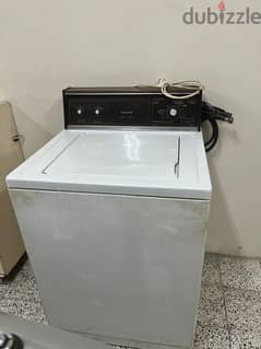 Kenmore working washing machine 0