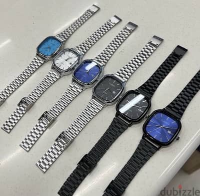 Casio Watch Jewelry Watches for sale in Bahrain dubizzle Bahrain OLX